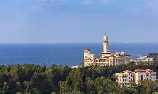 Sheraton Montazah Hotel
