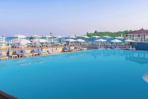 Sheraton Montazah Hotel