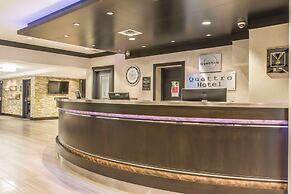 Quattro Hotel & Conf. Centre, an Ascend Collection Hotel