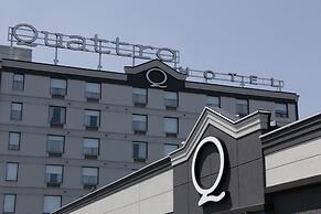 Quattro Hotel & Conf. Centre, an Ascend Collection Hotel