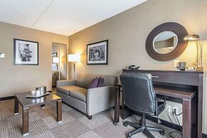 Quattro Hotel & Conf. Centre, an Ascend Collection Hotel