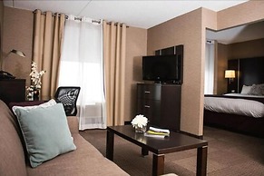 Quattro Hotel & Conf. Centre, an Ascend Collection Hotel