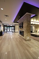 Quattro Hotel & Conf. Centre, an Ascend Collection Hotel