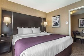 Quattro Hotel & Conf. Centre, an Ascend Collection Hotel