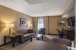 Quattro Hotel & Conf. Centre, an Ascend Collection Hotel