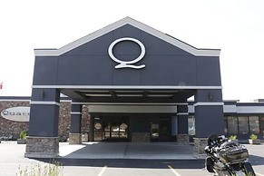 Quattro Hotel & Conf. Centre, an Ascend Collection Hotel