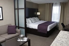 Quattro Hotel & Conf. Centre, an Ascend Collection Hotel
