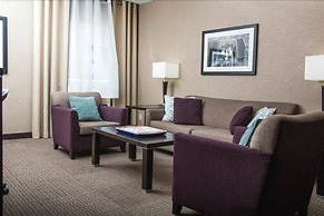 Quattro Hotel & Conf. Centre, an Ascend Collection Hotel