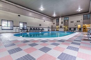 Quattro Hotel & Conf. Centre, an Ascend Collection Hotel