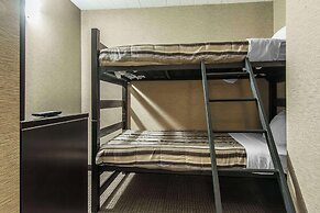 Quattro Hotel & Conf. Centre, an Ascend Collection Hotel