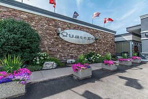Quattro Hotel & Conf. Centre, an Ascend Collection Hotel