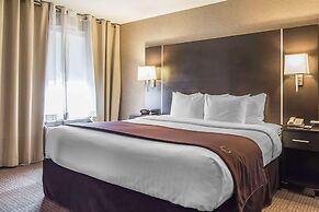 Quattro Hotel & Conf. Centre, an Ascend Collection Hotel