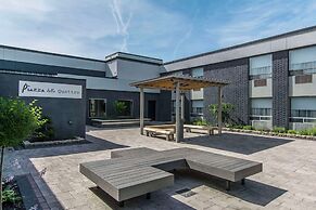 Quattro Hotel & Conf. Centre, an Ascend Collection Hotel
