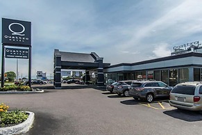 Quattro Hotel & Conf. Centre, an Ascend Collection Hotel