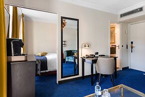ProfilHotels Copenhagen Plaza