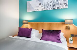 Leonardo Hotel Düsseldorf City Center