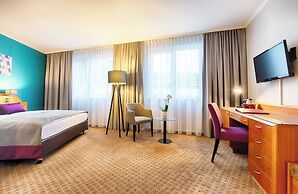 Leonardo Hotel Düsseldorf City Center