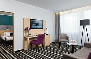 Leonardo Hotel Düsseldorf City Center