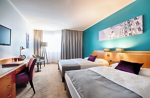 Leonardo Hotel Düsseldorf City Center
