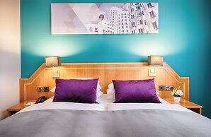 Leonardo Hotel Düsseldorf City Center