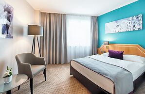 Leonardo Hotel Düsseldorf City Center