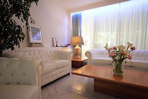 Raffaelli Park Hotel