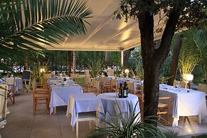 Raffaelli Park Hotel
