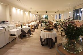 Raffaelli Park Hotel