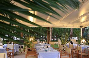 Raffaelli Park Hotel