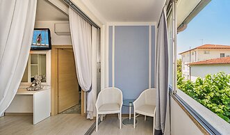 Raffaelli Park Hotel