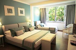 Raffaelli Park Hotel