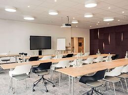 Mercure Hotel Hamburg City