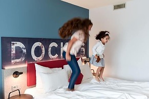 Mercure Hotel Hamburg City