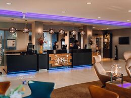Mercure Hotel Hamburg City