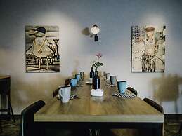 Mercure Hotel Hamburg City