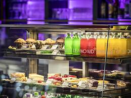Mercure Hotel Hamburg City