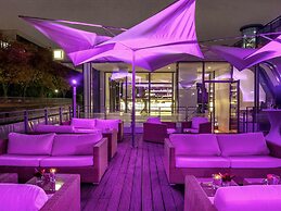 Mercure Hotel Hamburg City