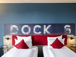 Mercure Hotel Hamburg City