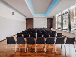 Mercure Hotel Hamburg City