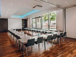 Mercure Hotel Hamburg City
