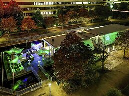 Mercure Hotel Hamburg City