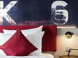 Mercure Hotel Hamburg City