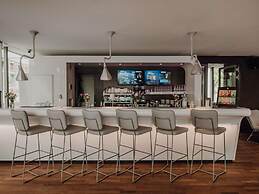 Mercure Hotel Hamburg City