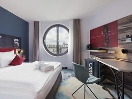 Mercure Hotel Hamburg City