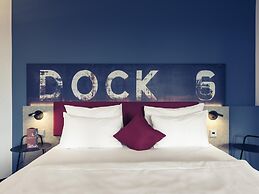 Mercure Hotel Hamburg City