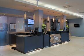 Mercure Hotel Hamburg City
