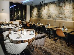 Mercure Hotel Hamburg City