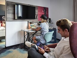 Mercure Hotel Hamburg City