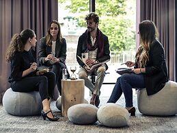 Mercure Hotel Hamburg City