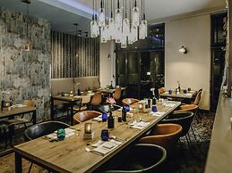 Mercure Hotel Hamburg City